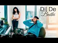 Dhanda Nyoliwala- Dil de Baithi ( Official music video)