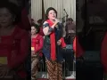 Gending jawa Kutut manggung  Bu Sunyahni #shortsvideo @begeHCChannel