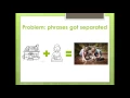 Keyword Searching 2B Search Strategies
