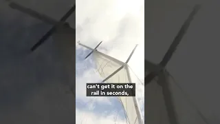 This Can Turn into a Sinking FAST