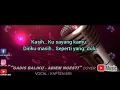 Download Lagu GADIS BALIKU ''ABIEM NGESTI' - KAPTEN ERI COVER
