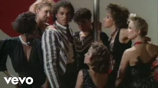 The Jacksons - Body