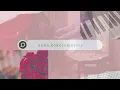 【Soala】「声の軌跡」(Short ver) を弾いてみました。