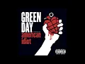 Download Lagu Green Day - Whatsername (Extended Version)