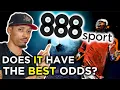 888Sport Review Everything You NEED To Know About This Sportsbook