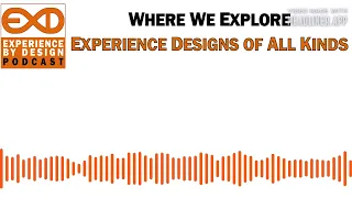 Intentional AI and Enterprise Success with Demetri Papazissis Experience by Design