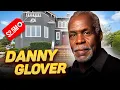 Danny Glover How the Lethal Weapon star lives and what he spends his millions on