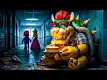 Sad Origin Story Of Bowser Mario Bros in school