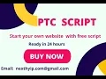 Ptc PHP Scripts from NEXTHYIP