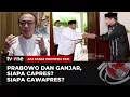 Kacamata Analis Politik Tanggapi Mungkinkah Prabowo Ganjar Duet? | AKIP tvOne