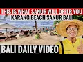 Download Lagu Karang Beach Sanur Bali, Check this walking tour from the seaside