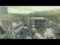 Cod 4 Crash Attack Nades tutorial