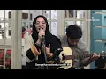 Download Lagu SALAM UNTUK DIA - VOODOO (Live Cover by Tiara Jovanka \u0026Sakti) | Sampaikan salamku untuk dia