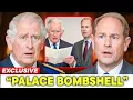 Lagu King Charles LEFT SHAKEN After Learning Philip's Final Will Names Prince Edward As Sole Heir