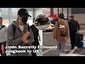 Download Lagu ARMY Shocked! Jimin Secretly Followed Jungkook to the U.S., What’s Really Happening?