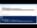 PowerhShell - HashTables