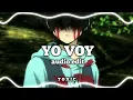 Lagu yo voy (feat. daddy yankee) - audio edit