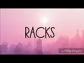 H.E.R. - RACKS (feat. YBN cordei) / Lyrics