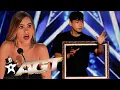 5 Incredible Magic Auditions on America s Got Talent