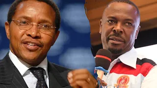 KIKWETE AVUNJA UKIMYA CHADEMA YAMKOSHA NO REFORMS NO ELECTION YAMGUSA AITAJA KWA MARA YA KWANZA  KIKWETE AVUNJA UKIMYA CHADEMA YAMKOSHA NO REFORMS NO ELECTION YAMGUSA AITAJA KWA MARA YA KWANZA