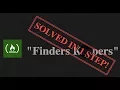 FreeCodeCamo - Finders Keepers