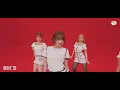 [MOVE TO PERFORMANCE] LE SSERAFIM(르세라핌) - Come Over (4K)