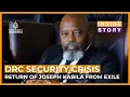 Download Lagu What's the fallout from Joseph Kabila's return to the DRC? | Inside Story