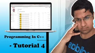 PROGRAMMING IN C X-Code Tutorial 4 - User Input Reading a String