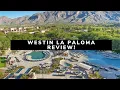 Westin La Paloma Tour Review Great Tucson Resort