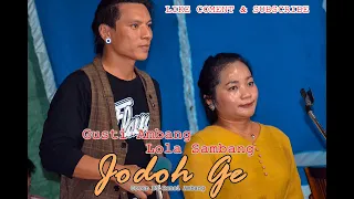 Download GUSTI AMBANG FEAT LOLA SAMBANG JODOGE COVER BY RENSI AMBANG MP3