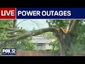LIVE ComEd gives update on power restoration after severe storms