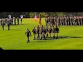 Infantry Graduation - Fort Benning GA 23