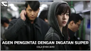 Download Memburu Hacker dan Perampokan Tanpa Jejak - ngeRANGKUM FILM Cold Eyes 2013 MP3