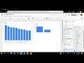 6 Add New variables in Google Data Studio