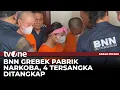 Lagu BNN Bongkar Peredaran Narkoba Jaringan Internasional | Kabar Petang