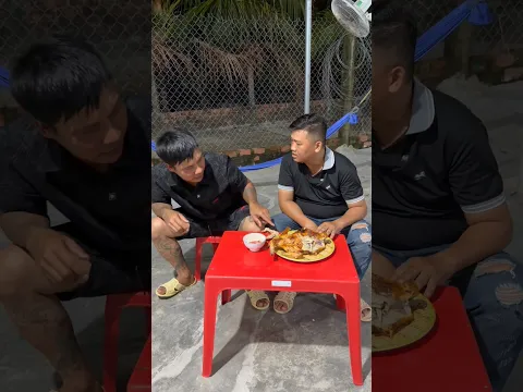 Buồn ông ạ Vợ quá
