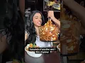 Download Lagu 5 pounds of poutine and 1 litre of gravy!! #food #shorts #eating #poutine