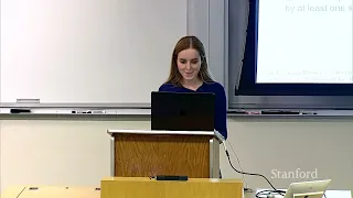 Stanford CS329A Self-Improving AI Agents Part 2 Test-Time Compute Scaling