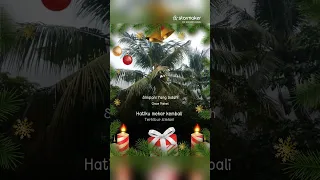 simpson yang indah cover