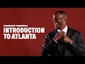 Raheem Morris first 24 hours as the Atlanta Falcons head coach NFL