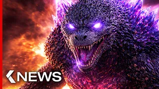 godzilla x kong 3 supernova spider man 4 the mummy 4 the hunt for gollum kinocheck news