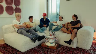 5 JAHRE ELEVATOR BOYS