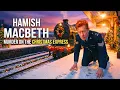 Lagu Murder on the Christmas Express | Hamish Macbeth Mystery