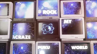 Acraze Rock My World Feat Puku Visualizer  Acraze Rock My World Feat Puku Visualizer
