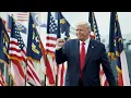 Download Lagu GOD BLESS THE USA - TRUMP MUSIC VIDEO
