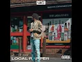 Local Rapper (feat. Rizz)