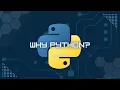Should you learn Python 5 Reasons to Learn Python in 2023