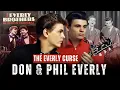 Lagu The Forgotten Story of The Everly Brothers – The Curse Behind the Harmony