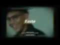 [FREE FOR PROFIT] Tiakola x RnBoi Type Beat - " Reste " I  Trap R&B