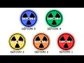 Every DEFCON Level Explained in 8 Minutes
